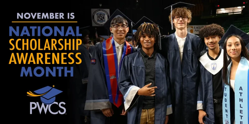 Scholarship Awareness Month