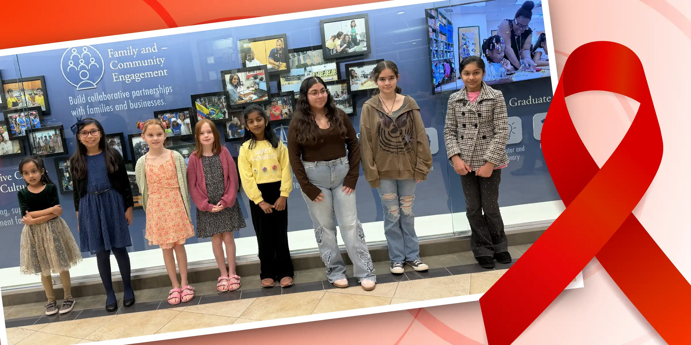 Art with a Purpose: PWCS Red Ribbon Week Contest Winners | Prince ...