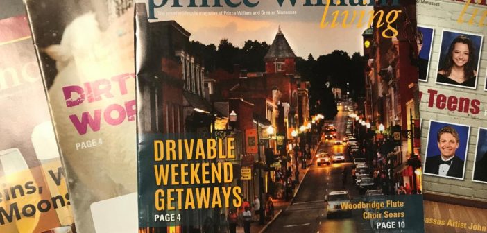 past issues of PWL from 2024