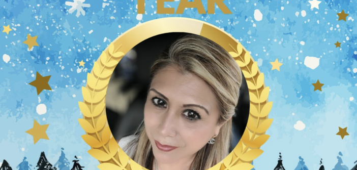 Celebrating Culture and Community: Maria E. Guzman Named 2025 TD Bank Woman  of the Year | Prince William Living, image size:702x336