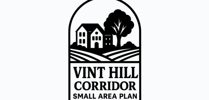 Vint Hill Corridor small area plan