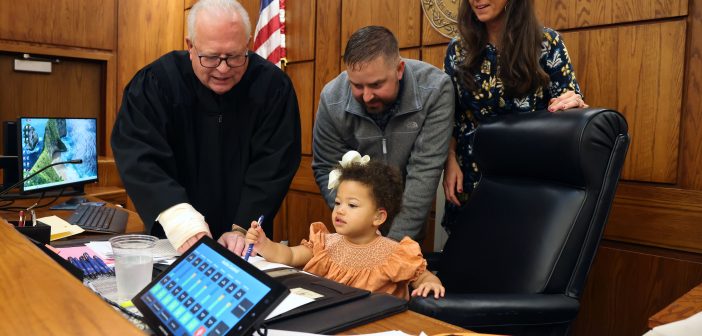 adoption
