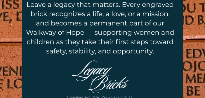 Legacy Brick, VAWFSC