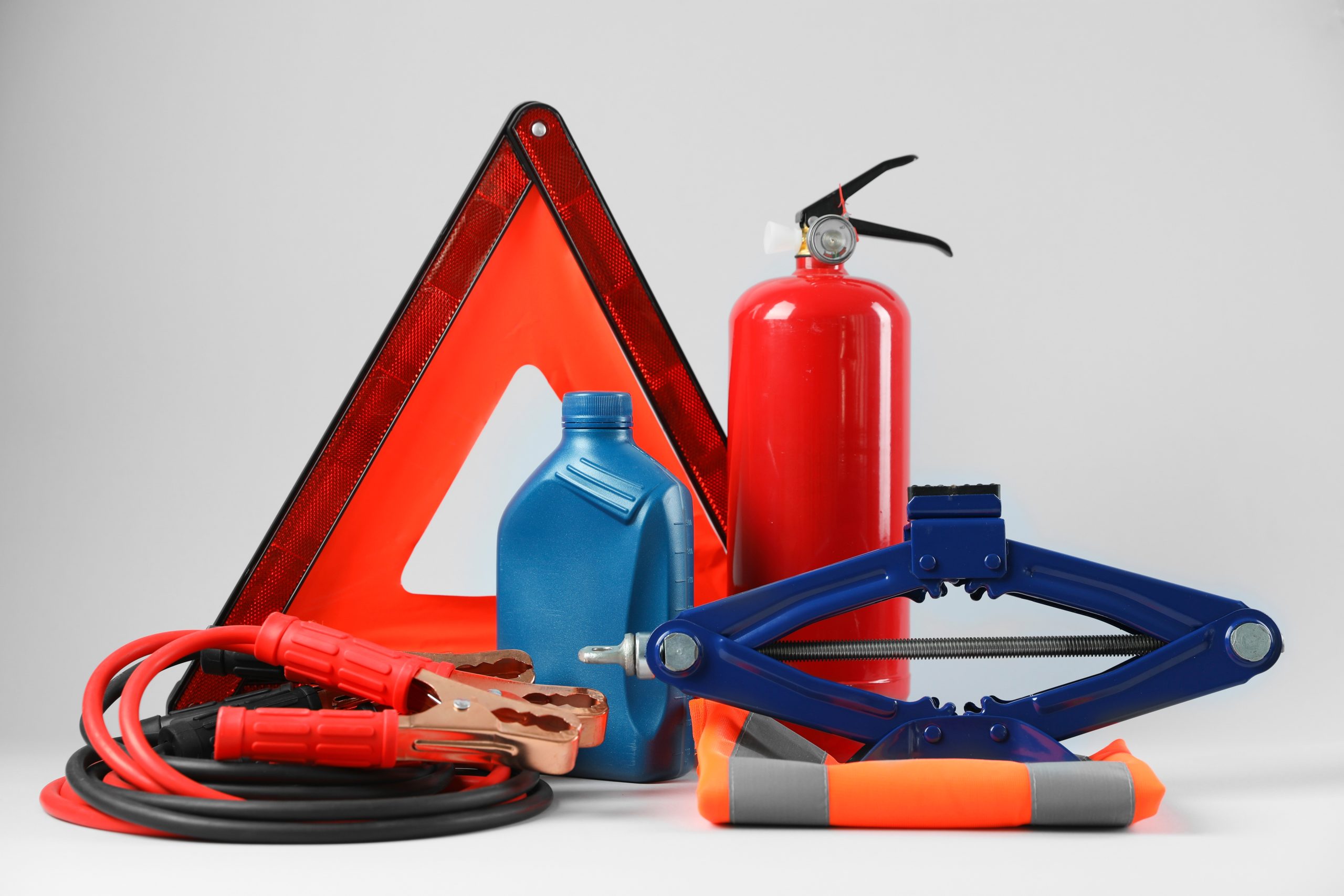 car emergency kit