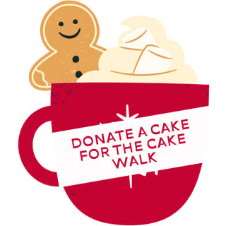 donate a cake, ARTfactory