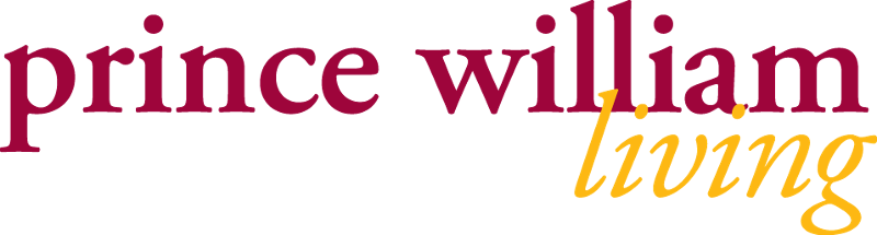 Prince WIlliam Living logo