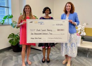 66 Express, Pink Space Theory