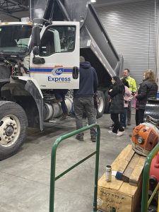 66 express pink space theory