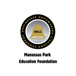 BELL logo, Manassas Park Education Foundation