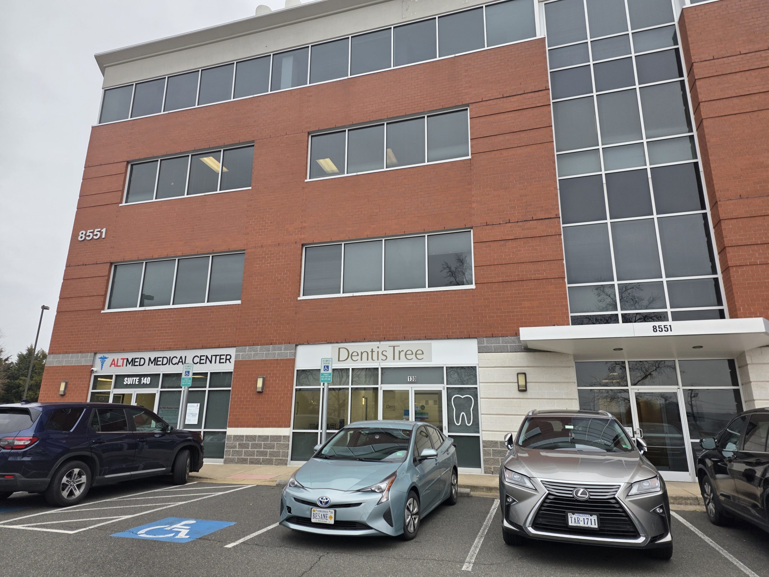 Columbia Mental Health manassas