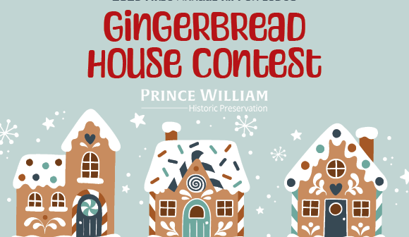 gingerbread house building contest 2025