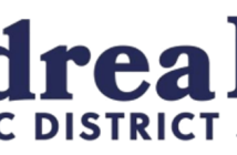 Andrea Bailey Potomac Supervisor logo