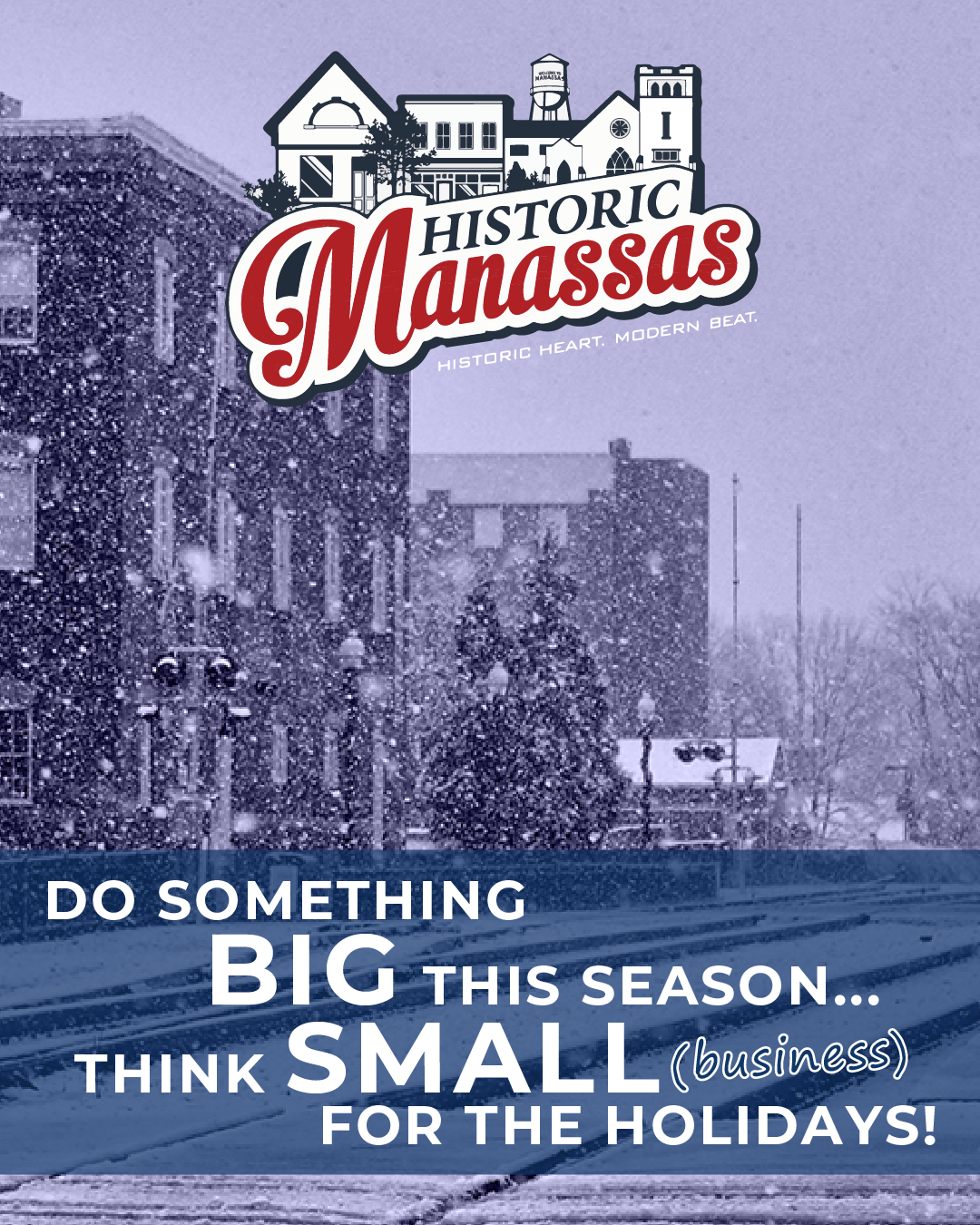 small business, HMI, holidays