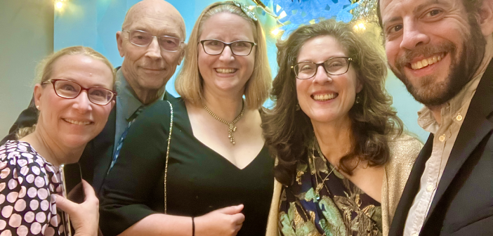 McCall Studio Gallery New Year Gala 2026