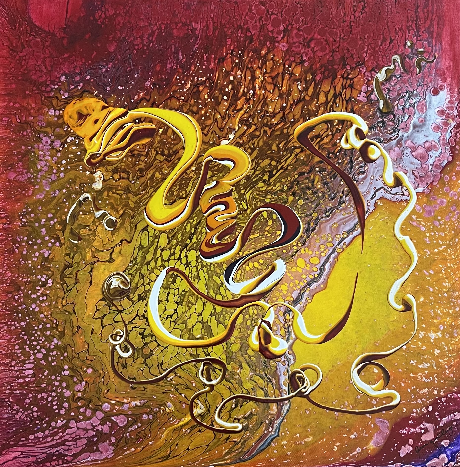 ARTfactory Unveils “Resonance: The Ties That Bond”—A Powerful New