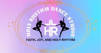 Holy Rhythm Dance Studio