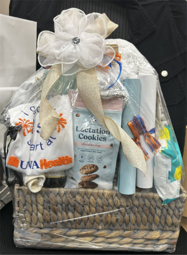 UVA Health Prince William Medical Center Welcomes First Baby of 2026 ...