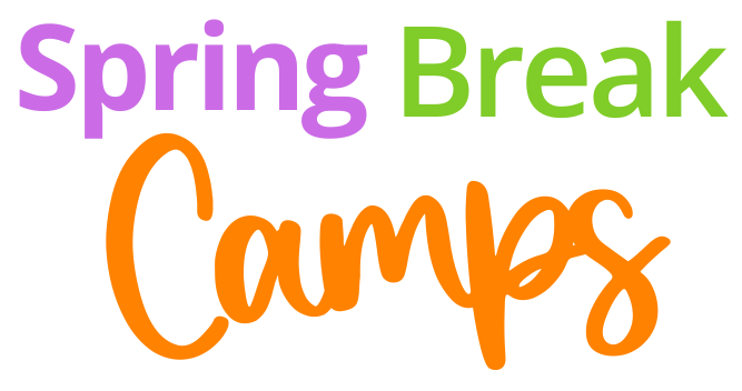 Spring Break Camps | Prince William Living