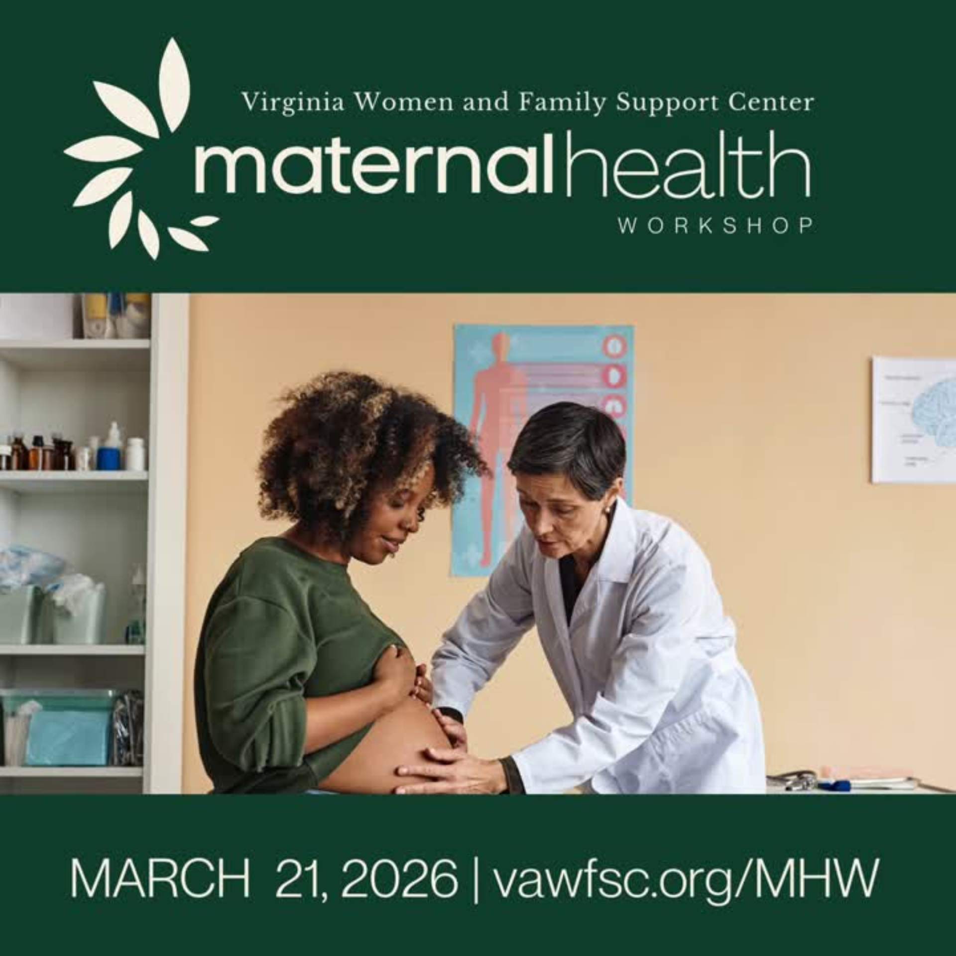 What We've Seen: A Maternal Health Conference Like No Other