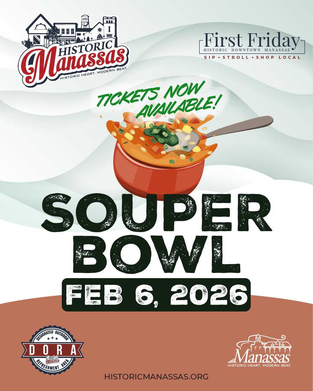 SOuper Bowl 2026