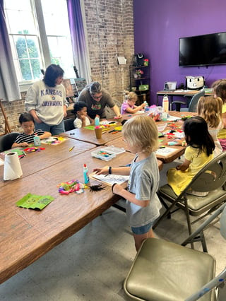 skills based classes summer 2026, ARTfactory