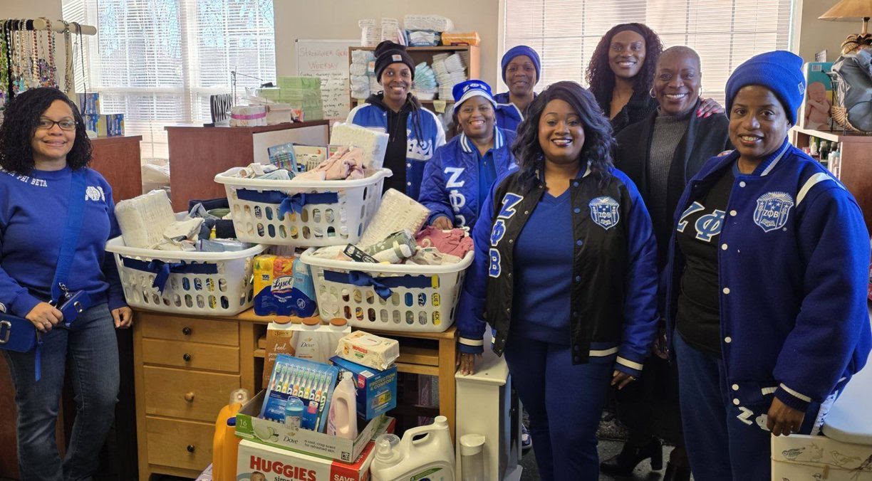 zeta phi beta, VAWFSC