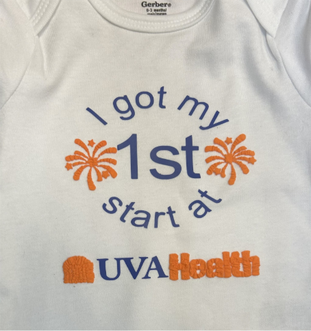 UVA Health Prince William Medical Center Welcomes First Baby of 2026 ...