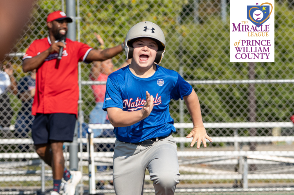 Miracle League
