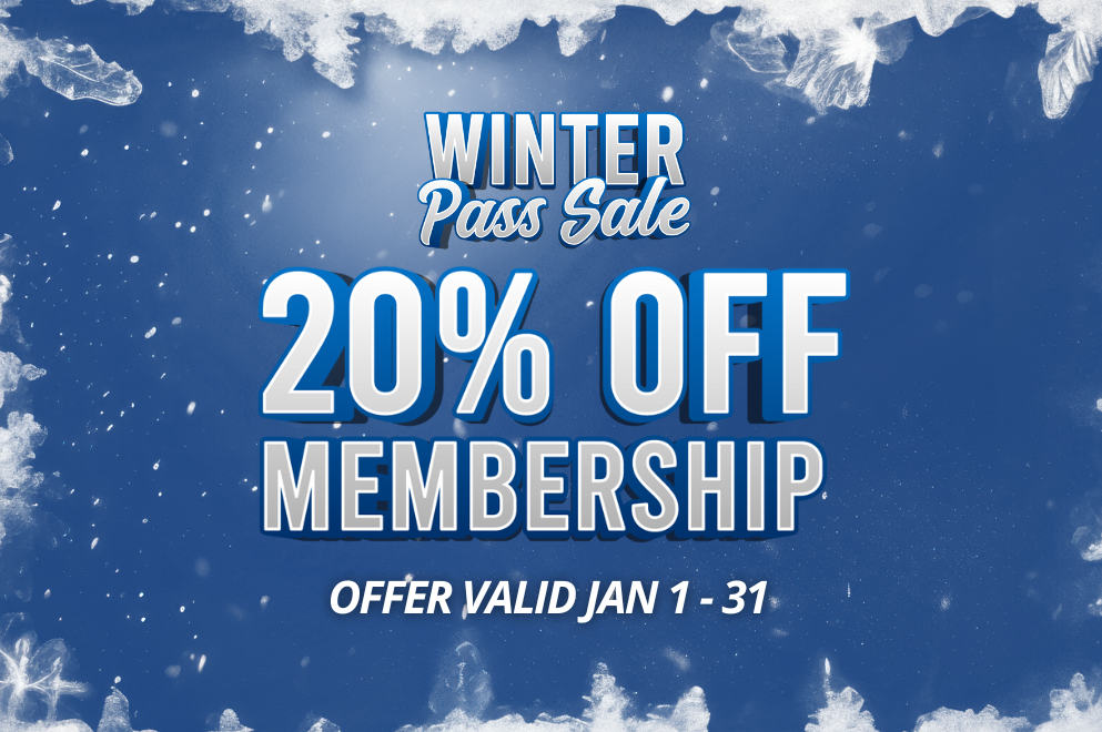winter pass sale jan 2026