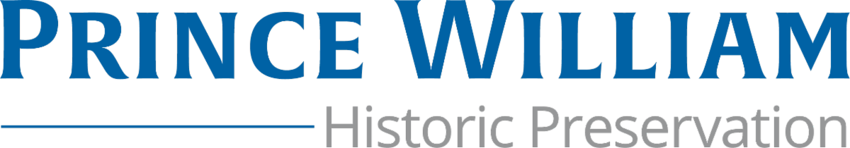 Prince William Historic Preservation