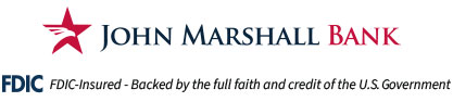 john marshall bank