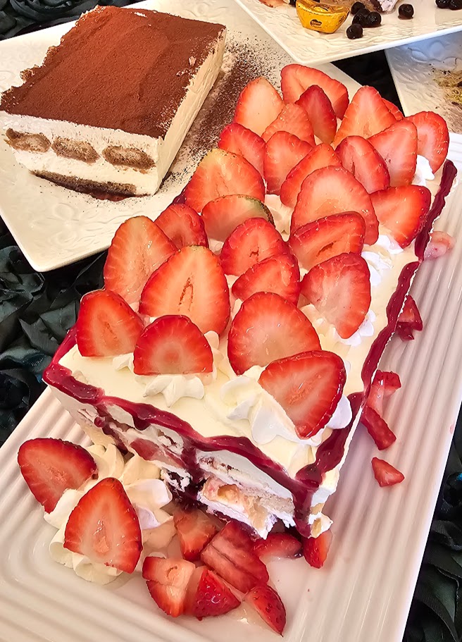 cakes by happy eatery