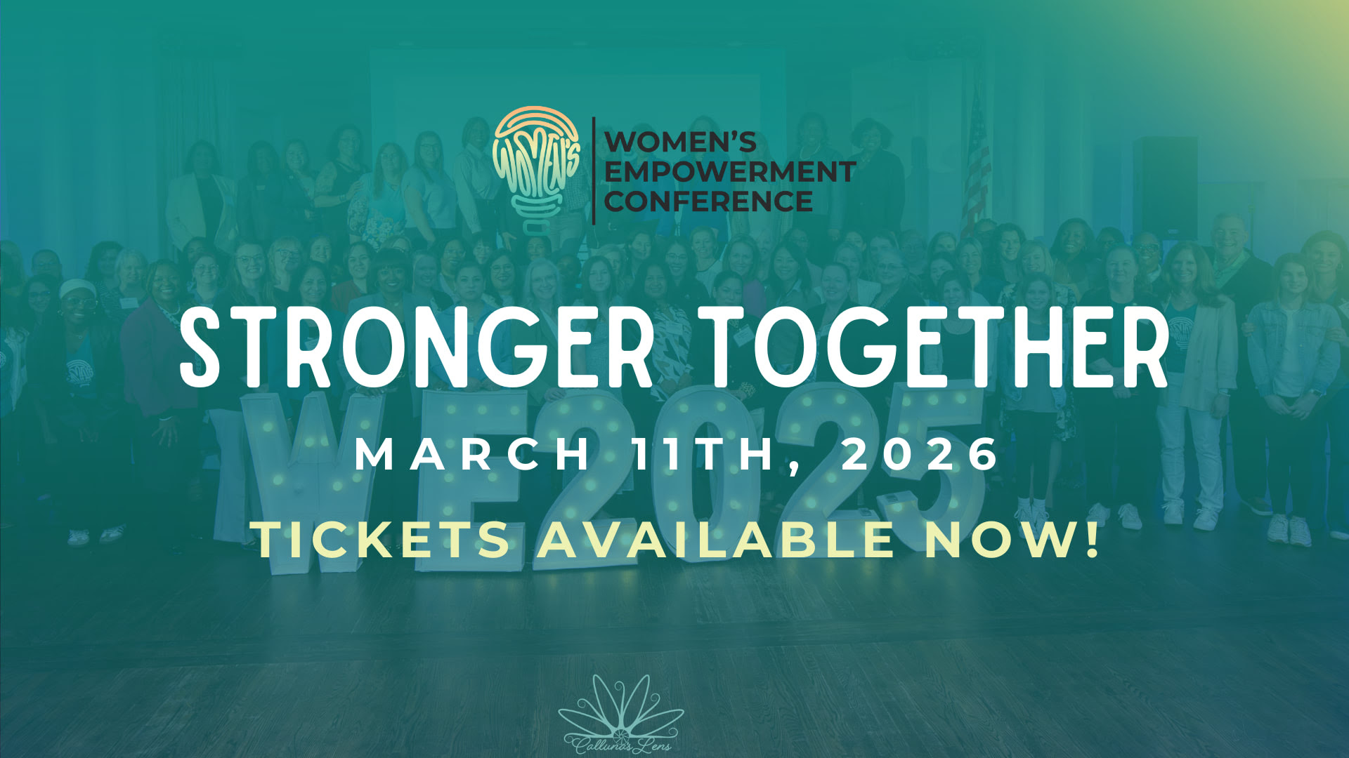 Womens Empowerment Conference