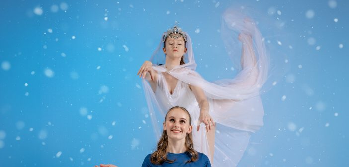 Lion witch wardrobe, ordway ballet