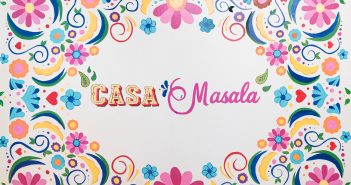 Casa Masala logo