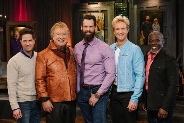 Gospel Music Legend Bill Gaither Brings "Then Came the Morning Tour" to  Woodbridge on April 16 | Prince William Living