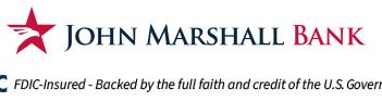 John Marshall Bank