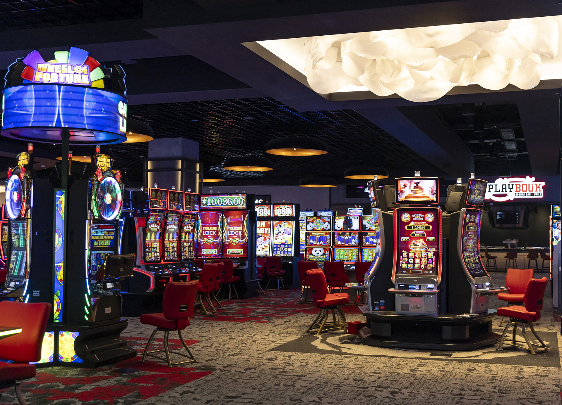 From Landfill To Landmark How The Rose Gaming Resort Is TheRose Interior2 C 1 