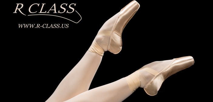 R-Class logo