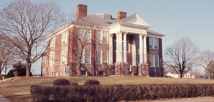 Bennett School
