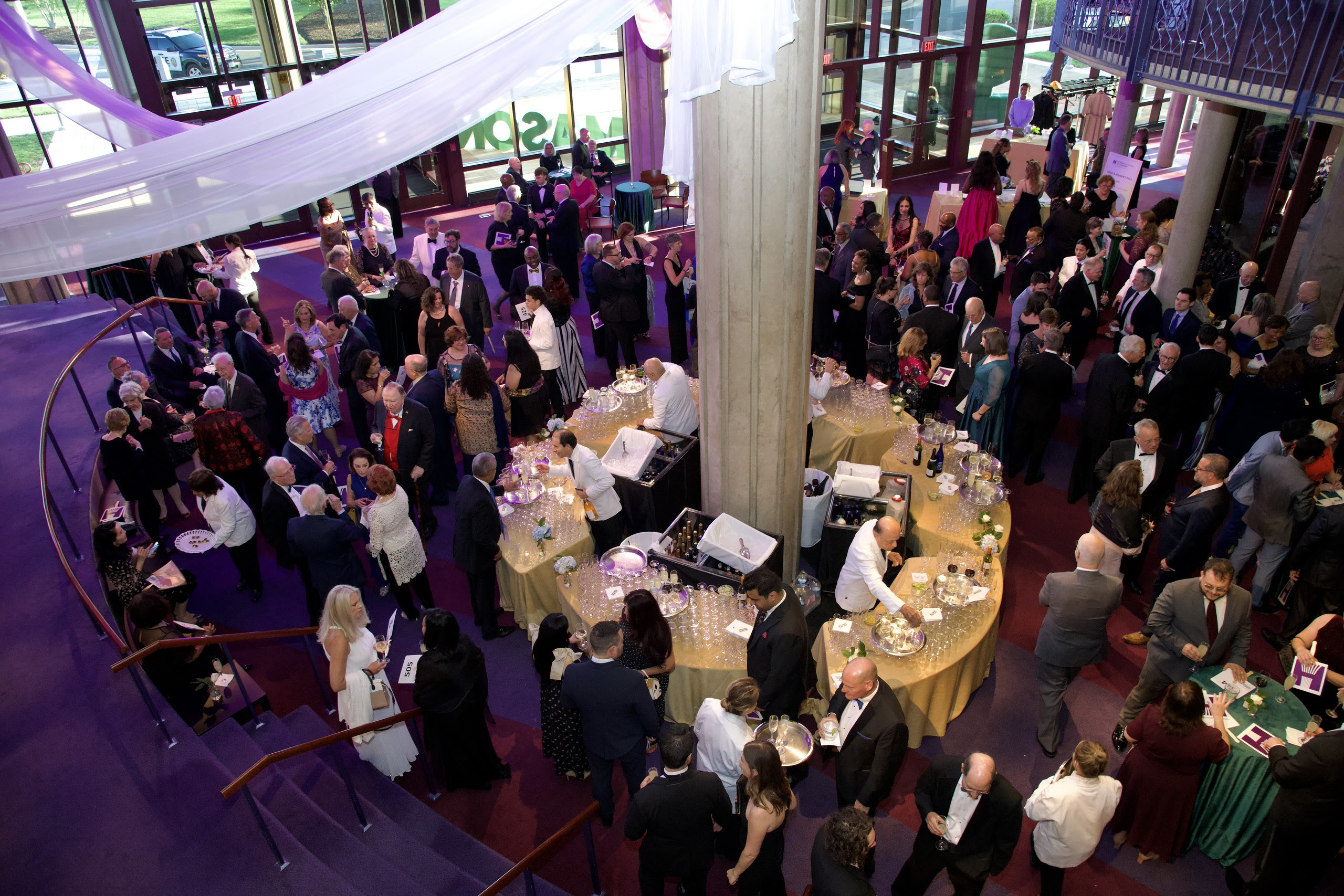The Hylton Performing Arts Center Presents 16th Anniversary Gala on