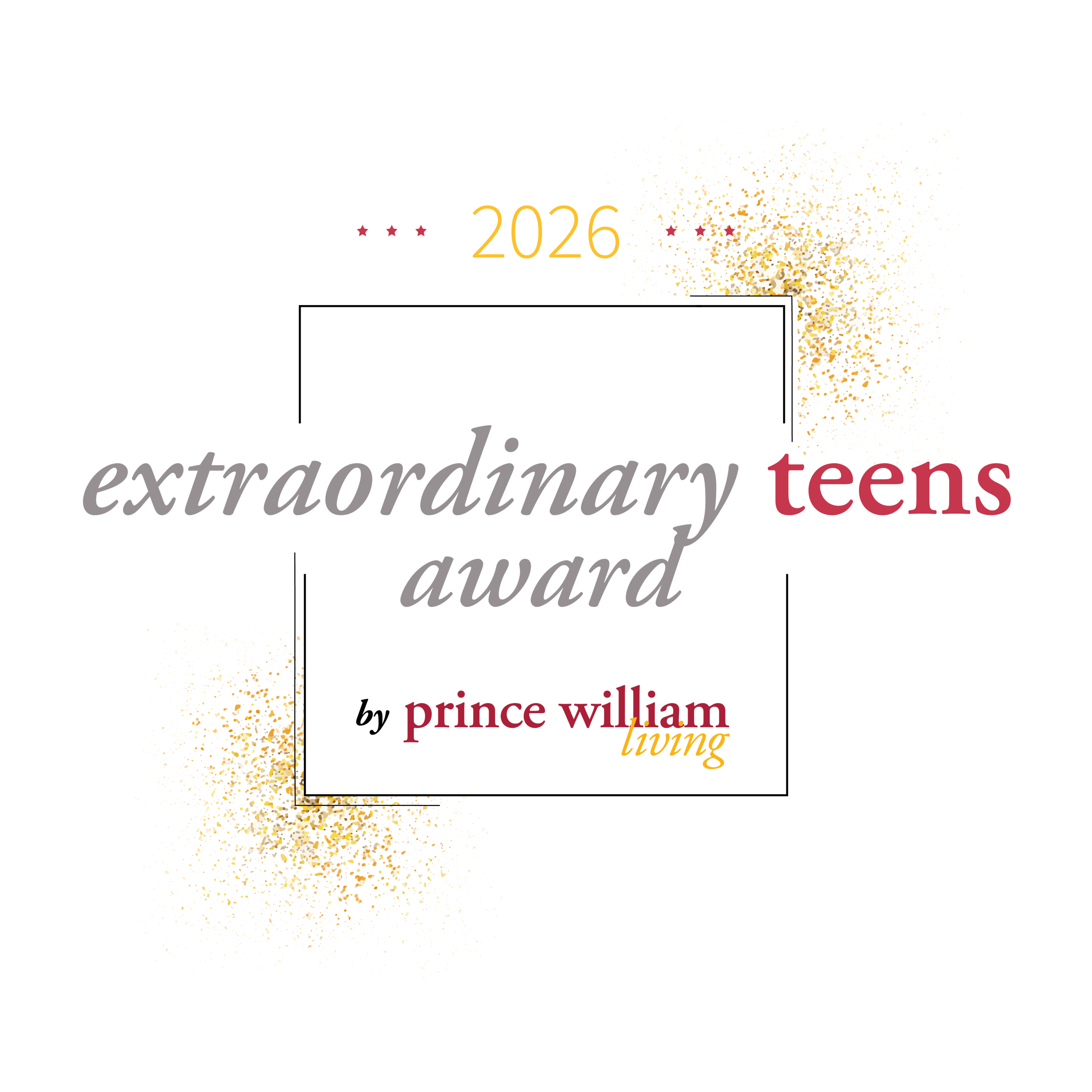 extraordinary teens 2026