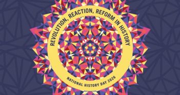 Virginia History Day, National History Day 2026