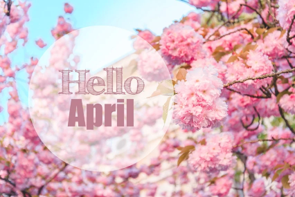 Spring Things: What to Do in April | Prince William Living