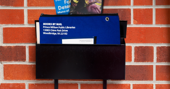 books by mail PWPL