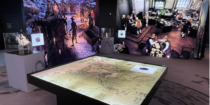Army History Museum