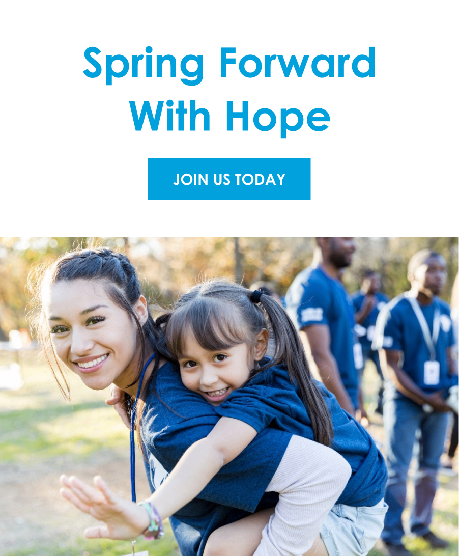 Spring Into Missions Spring Into Action Continues in May | Prince William Living
