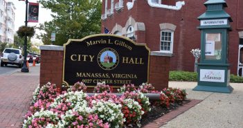 manassas city hall