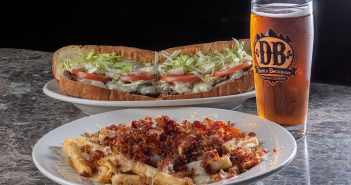 L&B Pizzeria