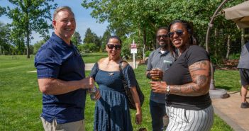 from Chamber annual meeting 2026